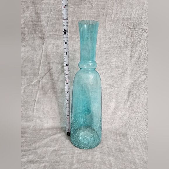 Spring Table Vase Decor - Artificial Willow Branches, Vase Included - Picture 6 of 9